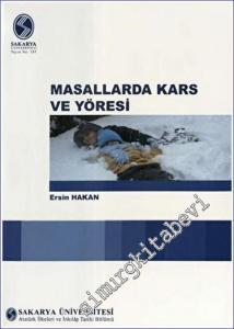 Masallarda Kars ve Yöresi -        2023