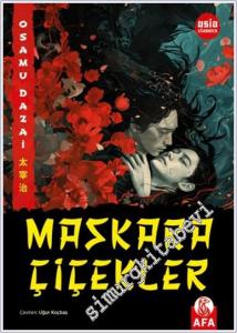 Maskara Çiçekler -        2024