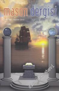 Mason Dergisi - Sayı: 142      Haziran