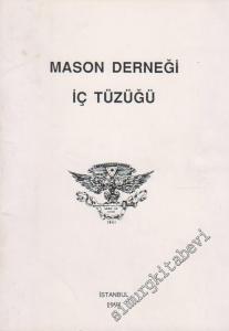 Mason Derneği İç Tüzüğü -