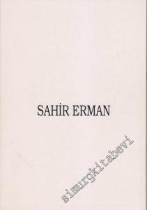 Masonik Konferans, Makale ve Tebliğleriyle Türkiye Yüksek Şûrası Şeref Hâkim Büyük Âmiri Sahir Erman, 33. Derece K. 1918 - 1996 -        1996
