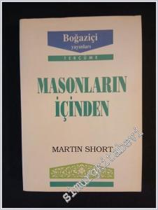 Masonların İçinden -        1994