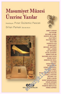 Masumiyet Müzesi Üzerine Yazılar - Orhan Pamuk Söyleşisiyle -         2026