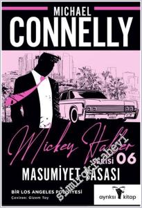 Masumiyet Yasası - Mickey Haller Serisi 6 -        2025