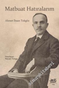 Matbuat Hatıralarım -