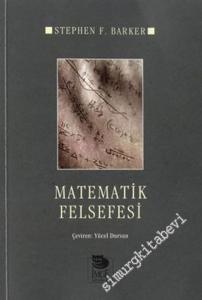 Matematik Felsefesi -        2003