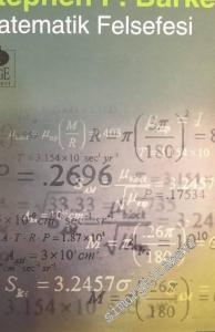 Matematik Felsefesi -