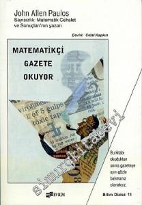 Matematikçi Gazete Okuyor -        1999
