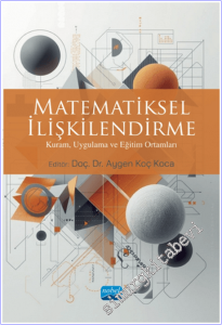 Matematiksel İlişkilendirme -        2026