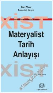 Materyalist Tarih Anlayışı -        2025