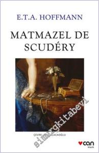 Matmazel De Scudery -        2024