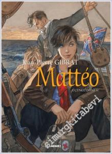 Matteo - Üçüncü Dönem CİLTLİ -        2025