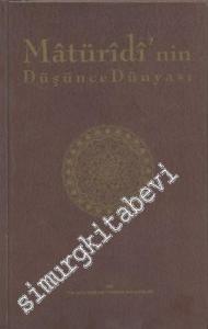 Maturidi'nin Düşünce Dünyası -