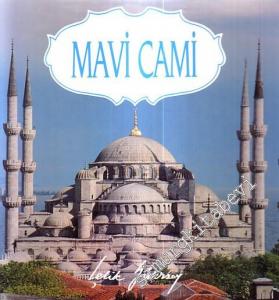Mavi Cami -
