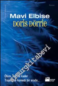 Mavi Elbise -