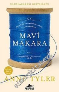 Mavi Makara -        2017