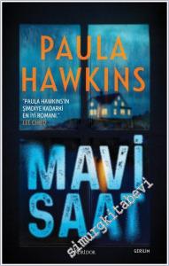 Mavi Saat -        2025