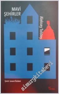 Mavi Şehirler -        2024