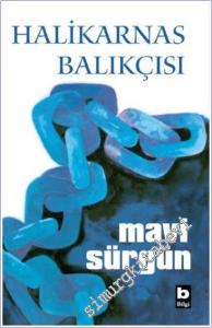 Mavi Sürgün (Ciltli) -        2025