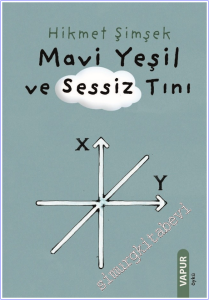 Mavi Yeşil ve Sessiz Tını -        2026