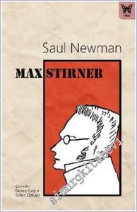 Max Stirner -        2021