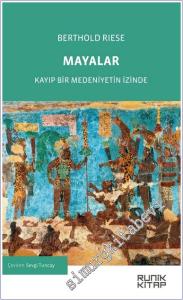 Mayalar : Kayıp Bir Medeniyetin İzinde  -        2025