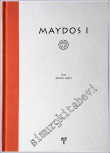 Maydos 1 -        2020
