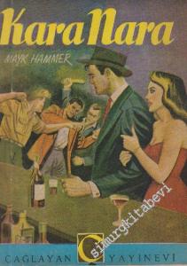 Mayk Hammer: Kara Nara -        1955