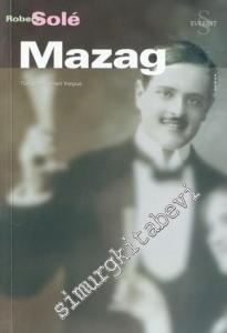 Mazag -        2001
