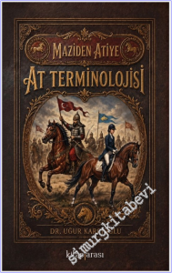 Maziden Atiye At Terminolojisi -