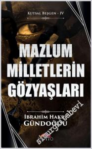 Mazlum Milletlerin Gözyaşları -        2025
