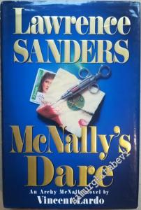 McNally's Dare -        2003