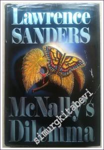 McNally's Dilemma [hardcover] -        1999