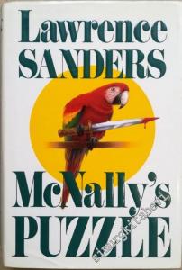 McNally's Puzzle -        1996