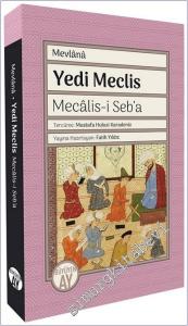 Mecalis-i Seba - Yedi Meclis -        2024