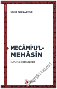 Mecami‘u'l-Mehasin -        2026