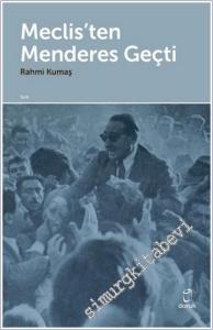 Meclis'ten Menderes Geçti -        2021