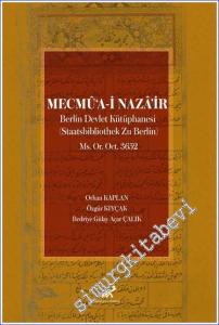 Mecmu‘a-i Naza'ir -