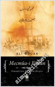 Mecmua-i Fünun: Osmanlı'nın İlk Bilim Dergisi -