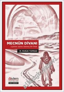 Mecnun Divanı - Leyla'nın Aşkına Adanmış Bir Ömür -        2025