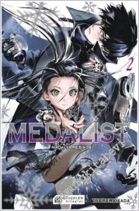 Medalist - Madalya Peşinde 2 -        2024