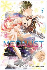 Medalist - Madalya Peşinde 5 -        2026