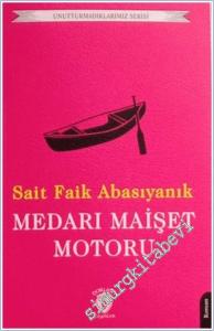 Medarı Maişet Motoru -        2025