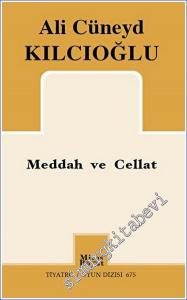 Meddah ve Cellat -        2022
