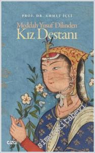 Meddah Yusuf Dilinden Kız Destanı -        2025