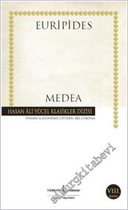 Medea (Euripides) -        2024