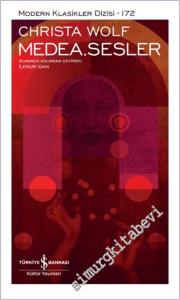 Medea. Sesler -        2023