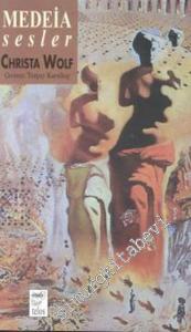 Medeia / Sesler -        2000