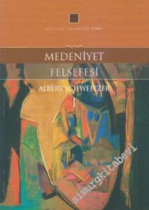 Medeniyet Felsefesi 1 -