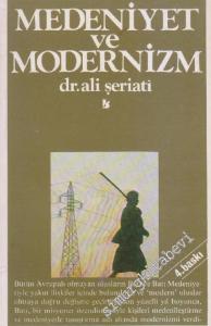 Medeniyet ve Modernizm -        1985